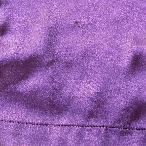 💜*SOLD*Last one!🔥Roberto Cavalli Cocktail Dress - Picture 16 of 16